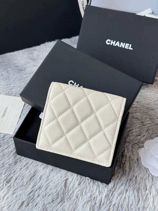 All Categories Chanel Wallet (Chanel) Chanel A84028