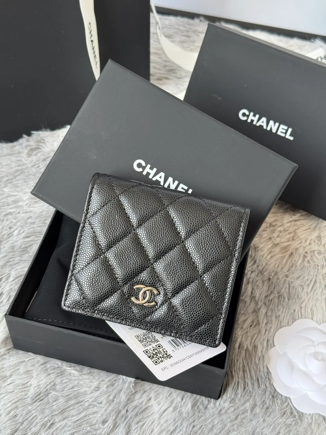 All Categories Chanel Wallet (Chanel) Chanel A84028