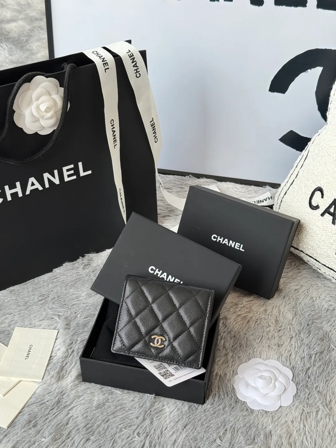 All Categories Chanel Wallet (Chanel) Chanel A84028