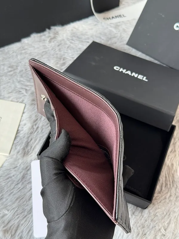 All Categories Chanel Wallet (Chanel) Chanel A84028