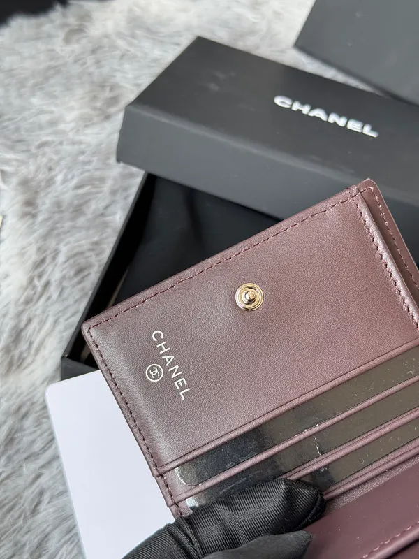 All Categories Chanel Wallet (Chanel) Chanel A84028