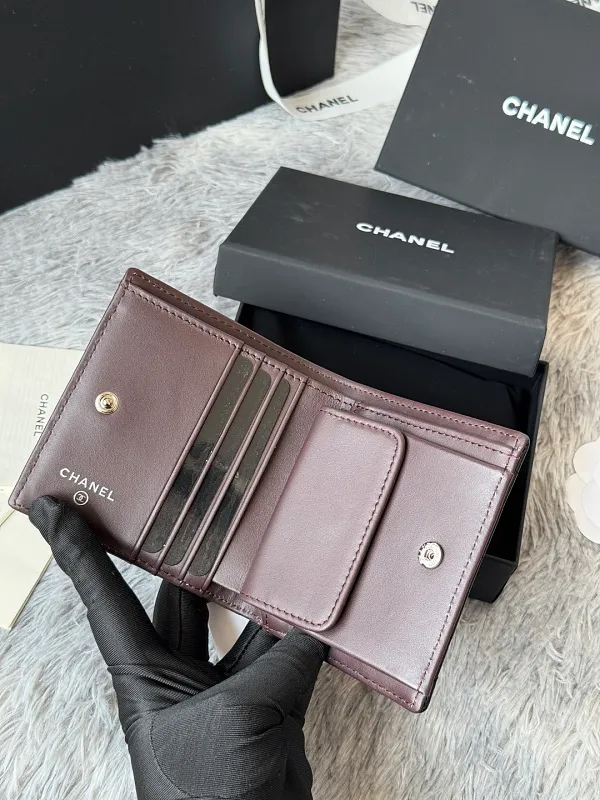 All Categories Chanel Wallet (Chanel) Chanel A84028