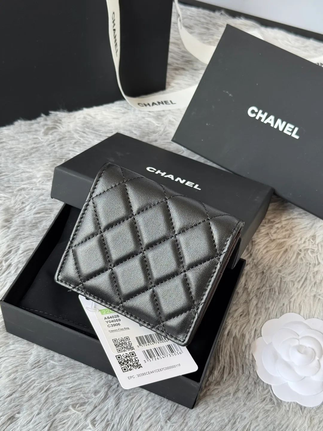 All Categories Chanel Wallet (Chanel) Chanel A84028