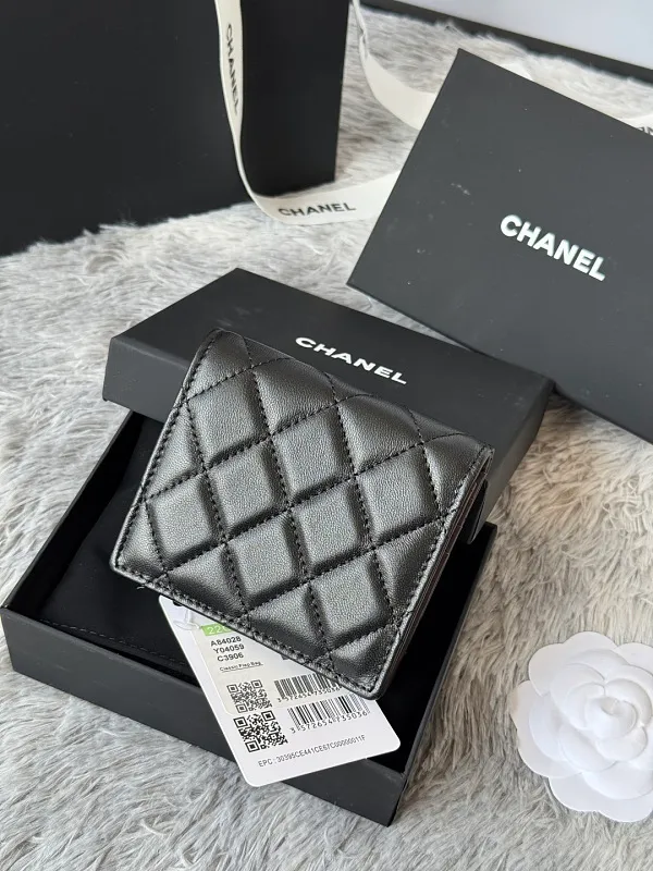 All Categories Chanel Wallet (Chanel) Chanel A84028