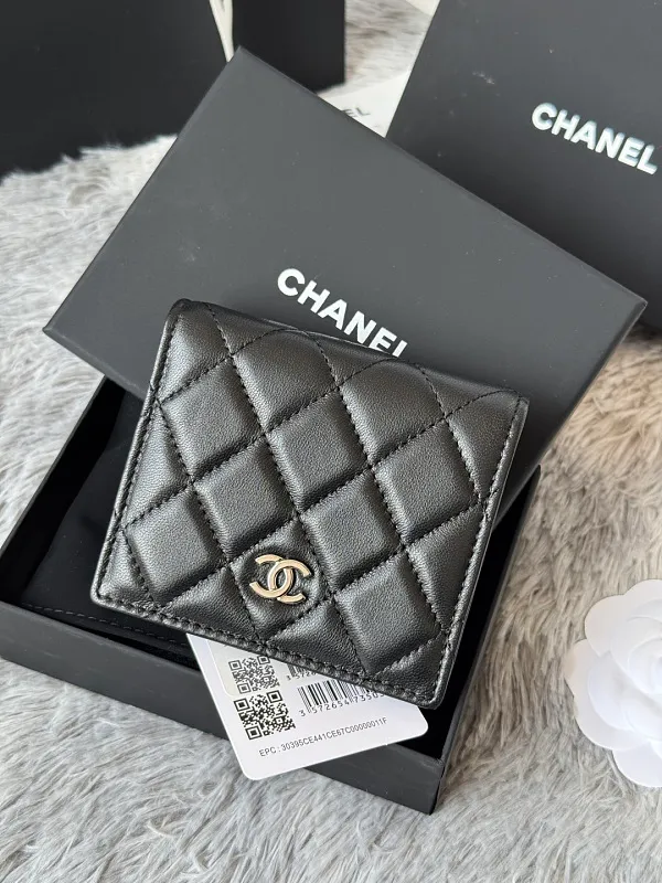 All Categories Chanel Wallet (Chanel) Chanel A84028