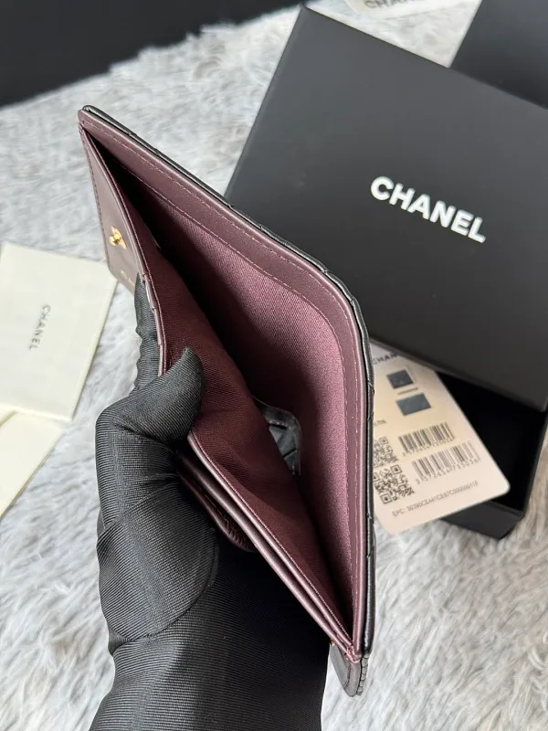 All Categories Chanel Wallet (Chanel) Chanel A84028