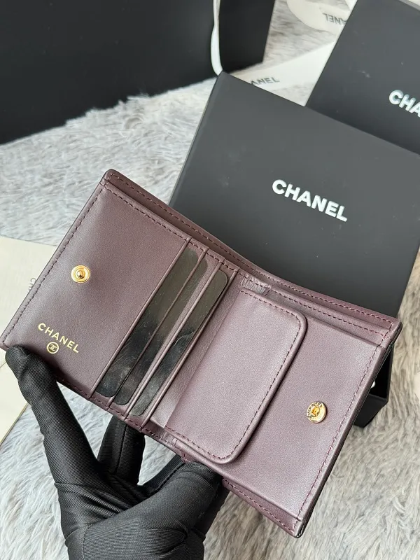 All Categories Chanel Wallet (Chanel) Chanel A84028