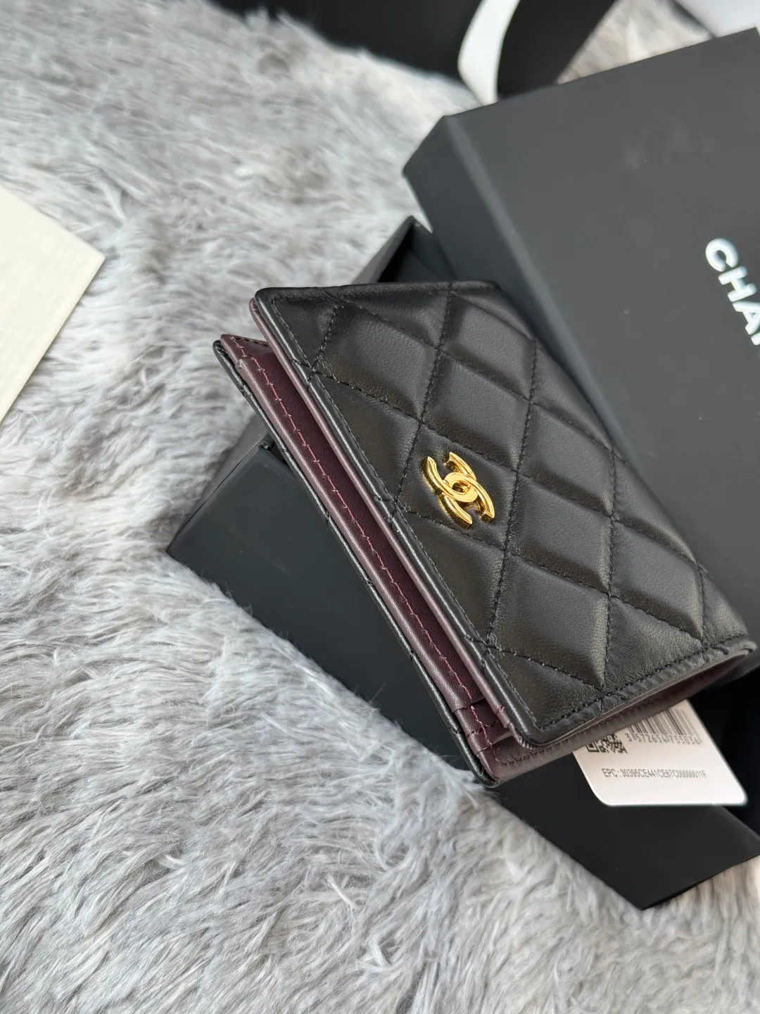 All Categories Chanel Wallet (Chanel) Chanel A84028