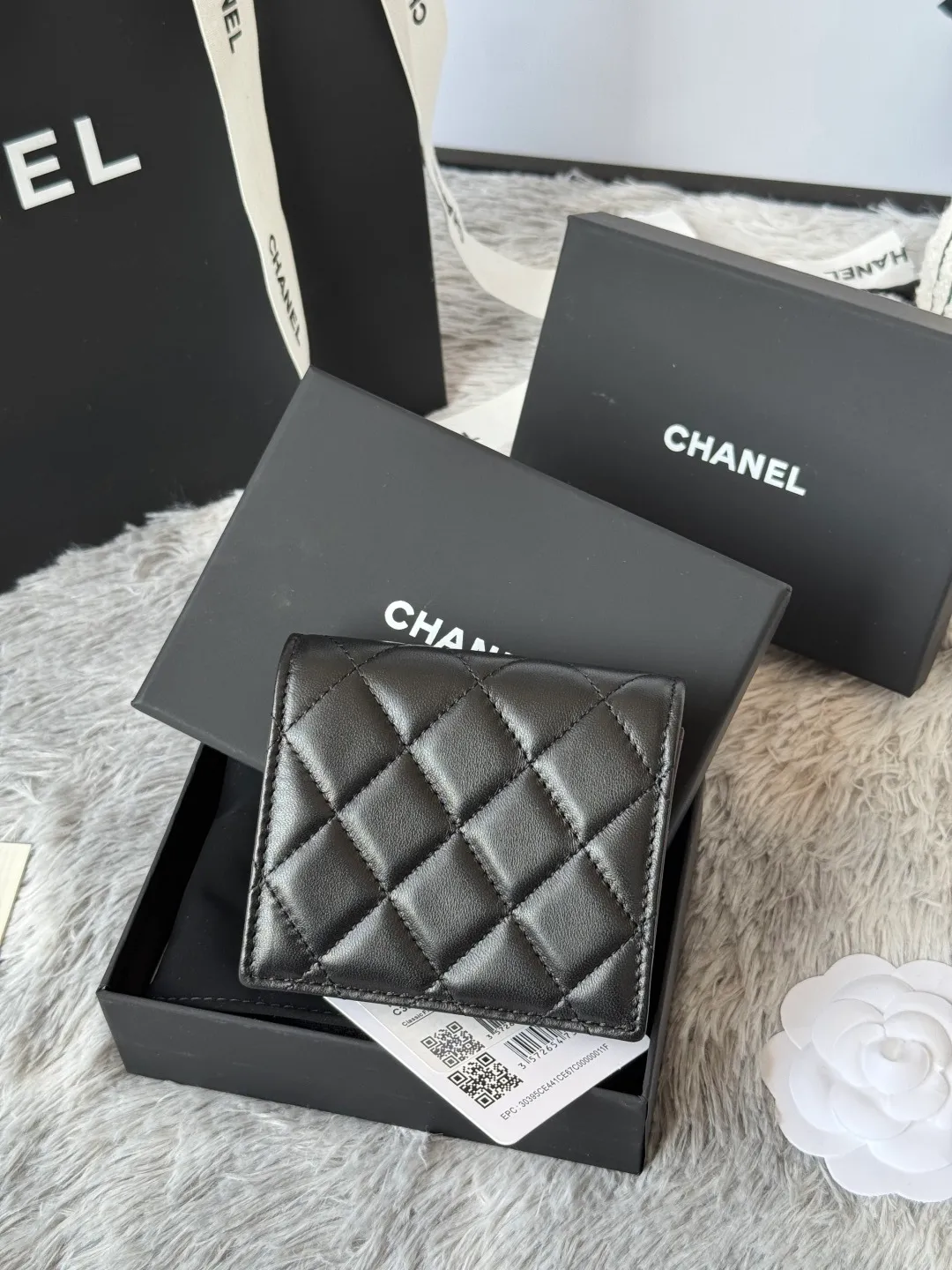 All Categories Chanel Wallet (Chanel) Chanel A84028