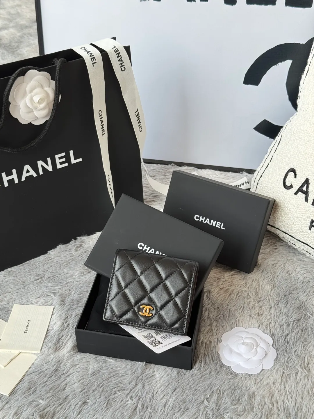 All Categories Chanel Wallet (Chanel) Chanel A84028