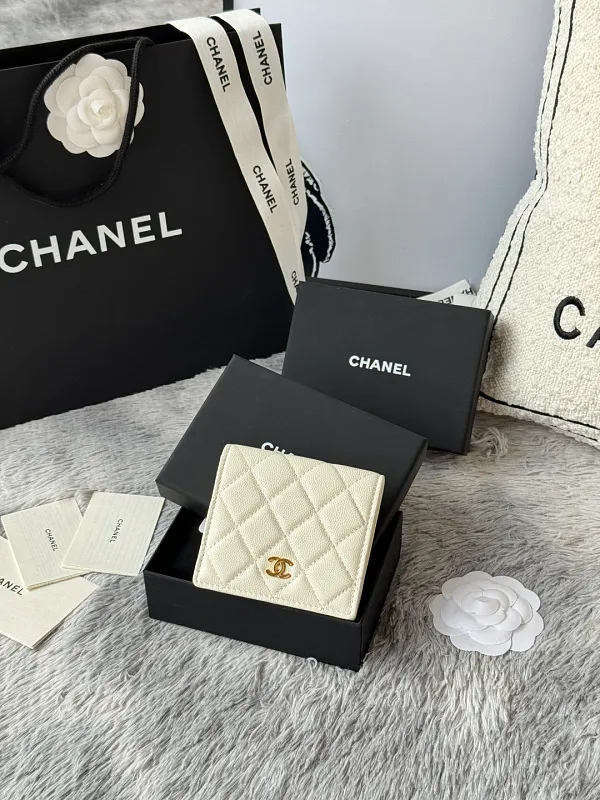 All Categories Chanel Wallet (Chanel) Chanel A84028