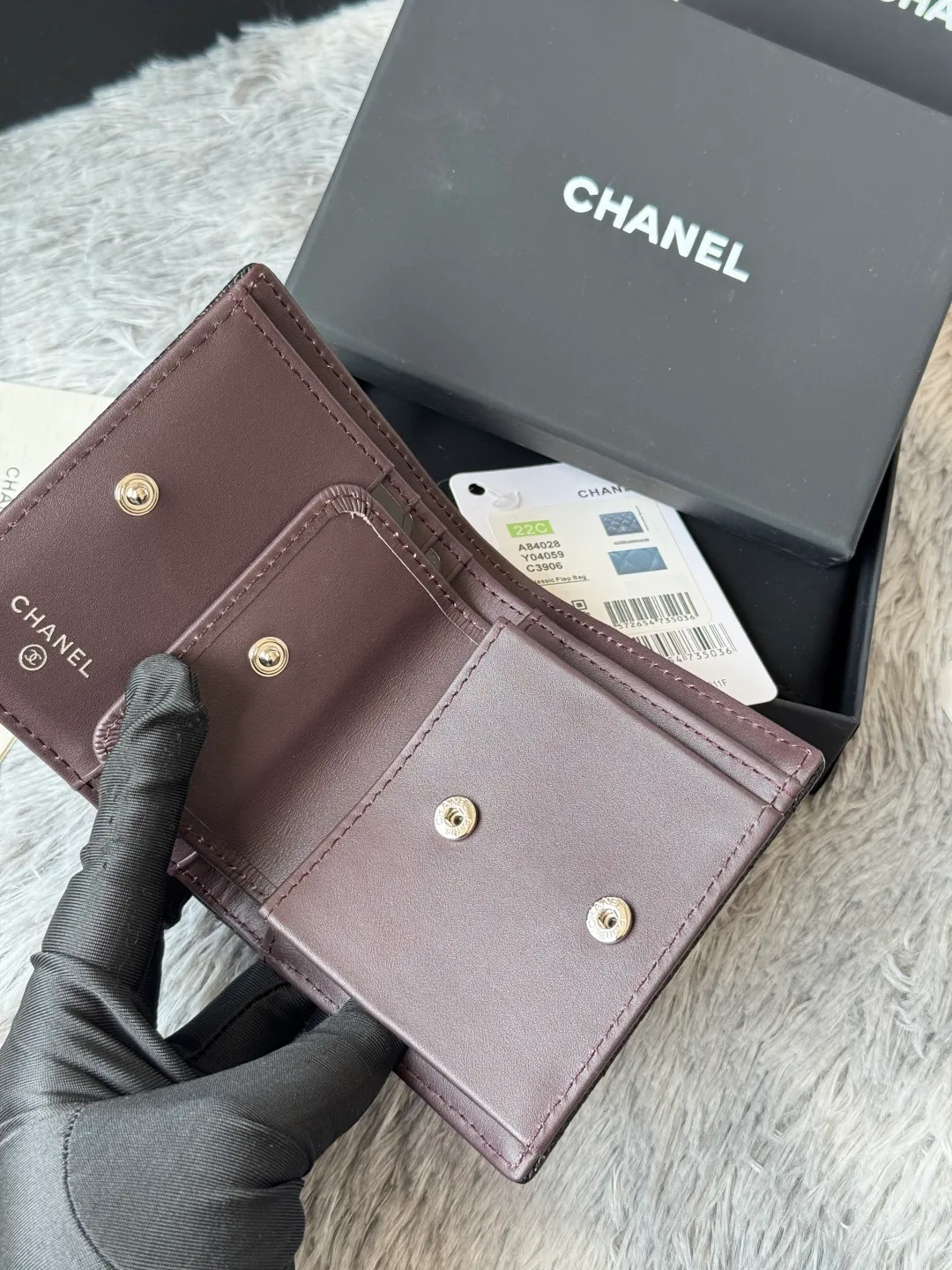 All Categories Chanel Wallet (Chanel) Chanel A84028