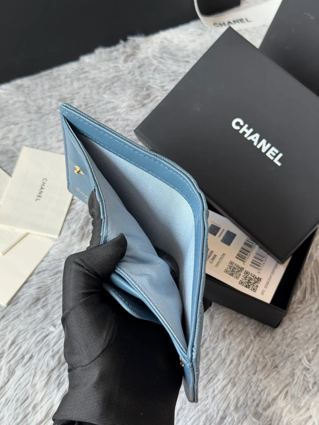 All Categories Chanel Wallet (Chanel) Chanel A84028