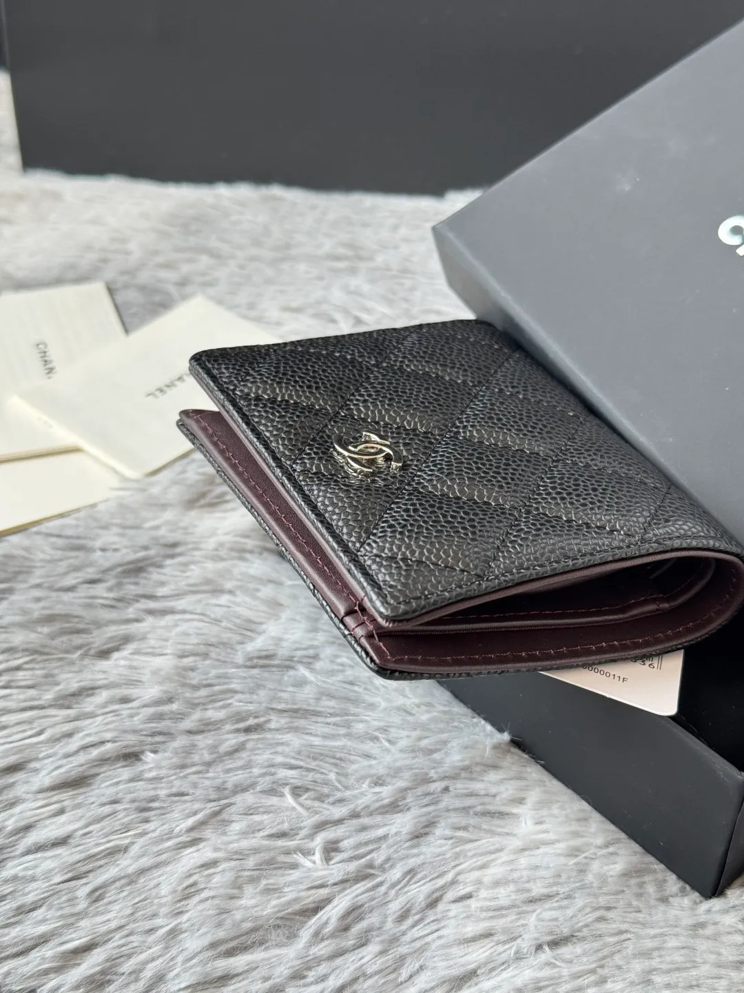 All Categories Chanel Wallet (Chanel) Chanel A84028