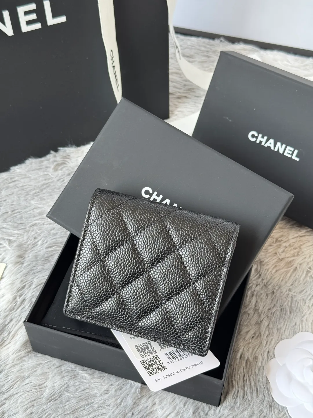 All Categories Chanel Wallet (Chanel) Chanel A84028