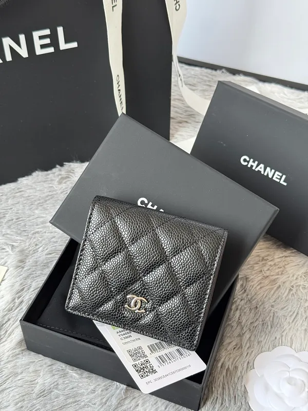 All Categories Chanel Wallet (Chanel) Chanel A84028