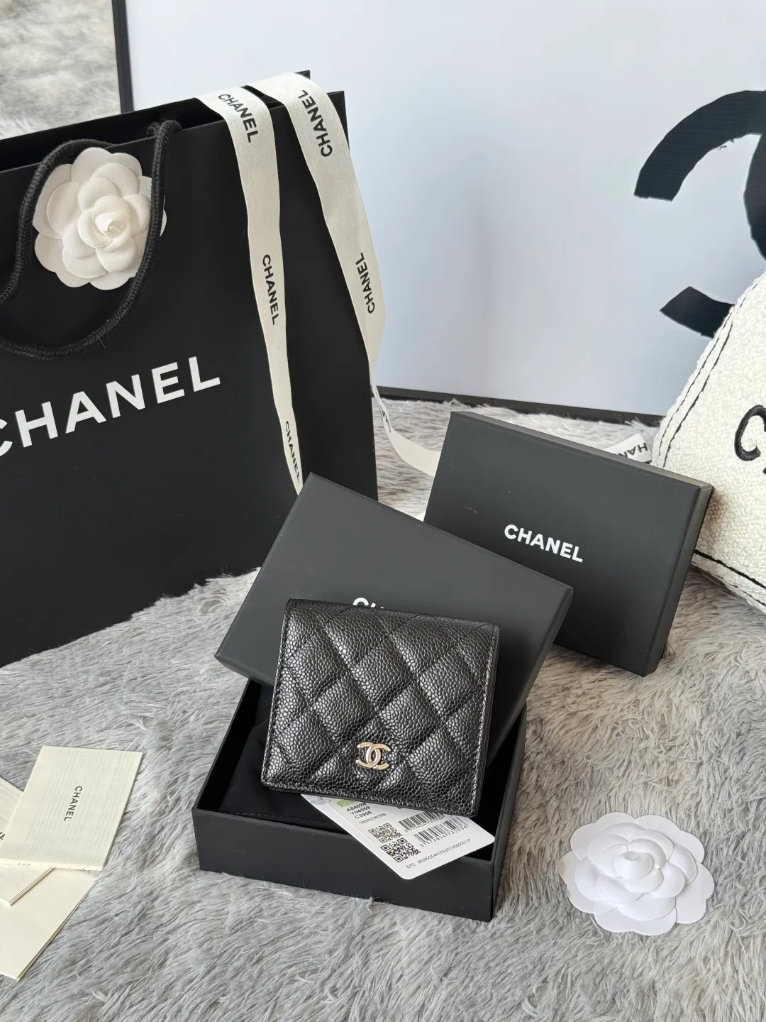 All Categories Chanel Wallet (Chanel) Chanel A84028