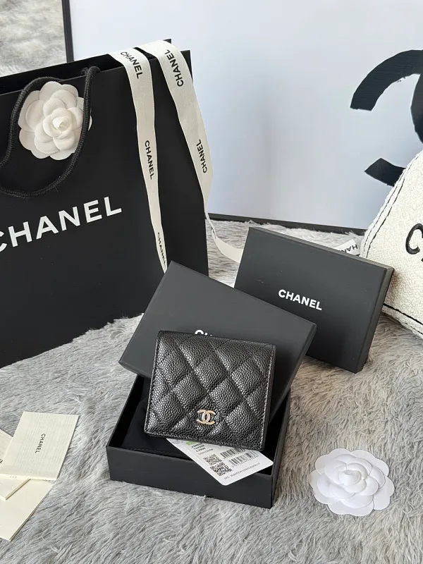 All Categories Chanel Wallet (Chanel) Chanel A84028