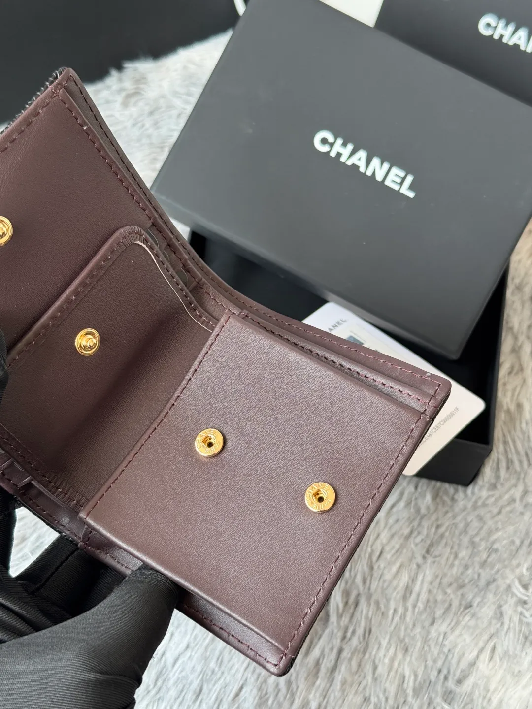 All Categories Chanel Wallet (Chanel) Chanel A84028