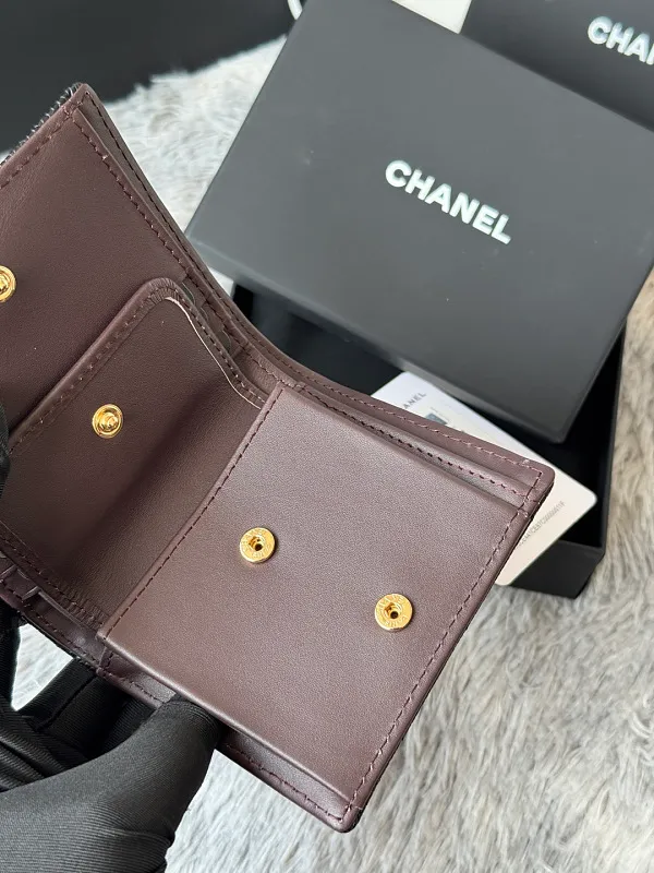 All Categories Chanel Wallet (Chanel) Chanel A84028