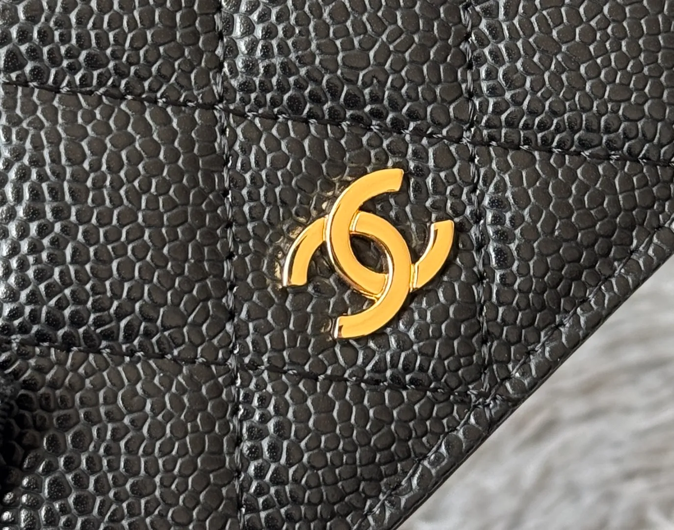 All Categories Chanel Wallet (Chanel) Chanel A84028