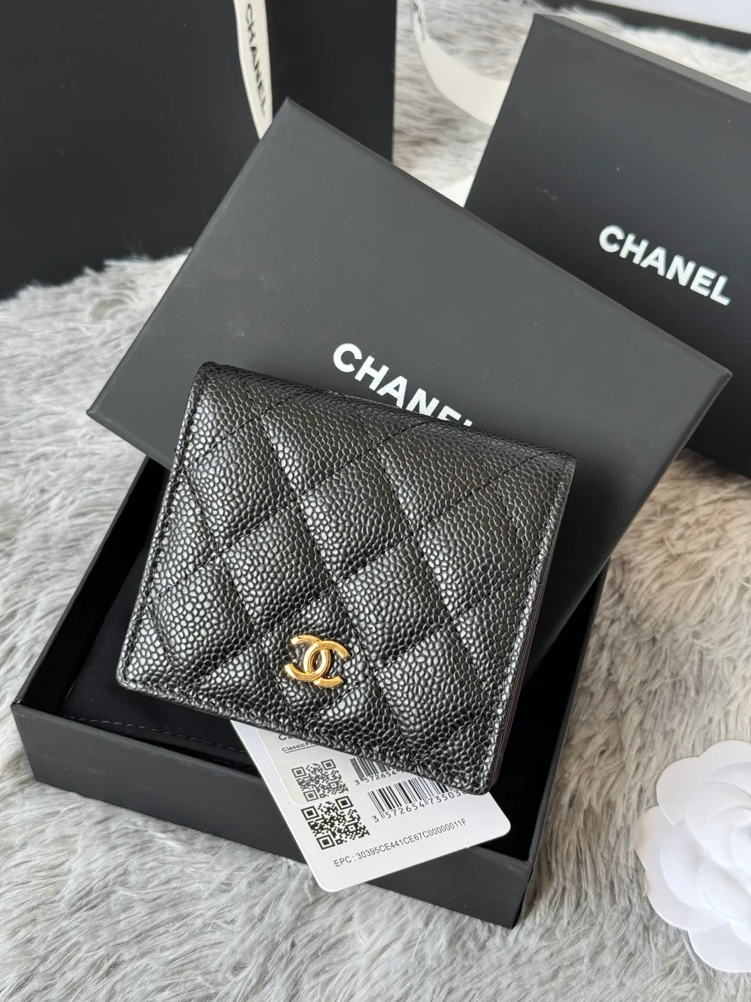 All Categories Chanel Wallet (Chanel) Chanel A84028