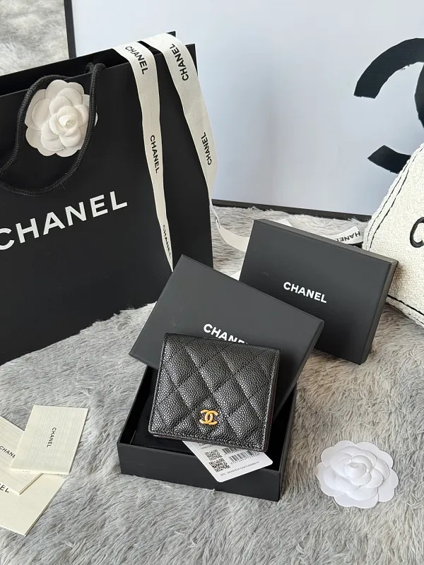 All Categories Chanel Wallet (Chanel) Chanel A84028