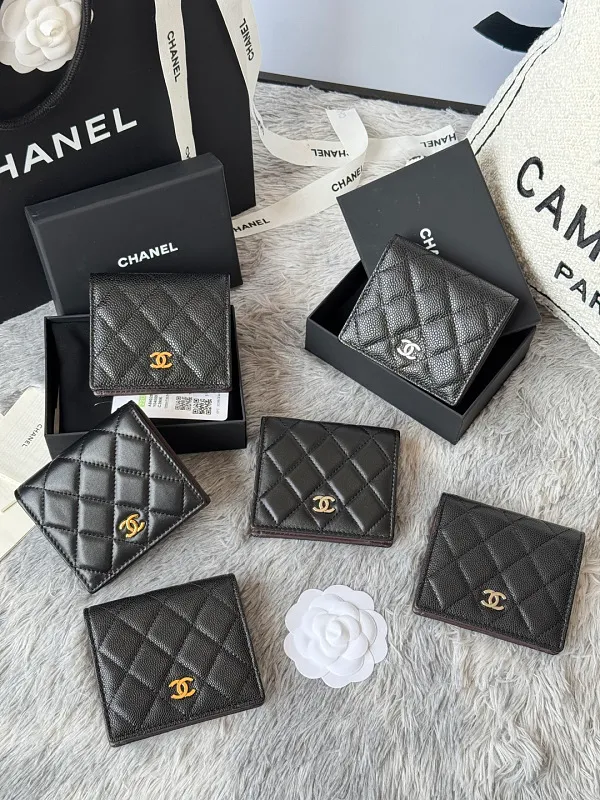 All Categories Chanel Wallet (Chanel) Chanel A84028