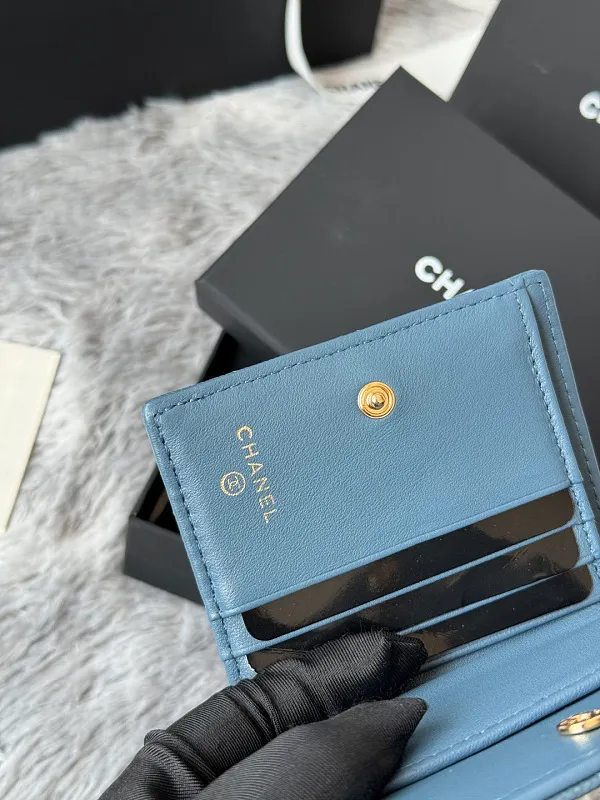 All Categories Chanel Wallet (Chanel) Chanel A84028