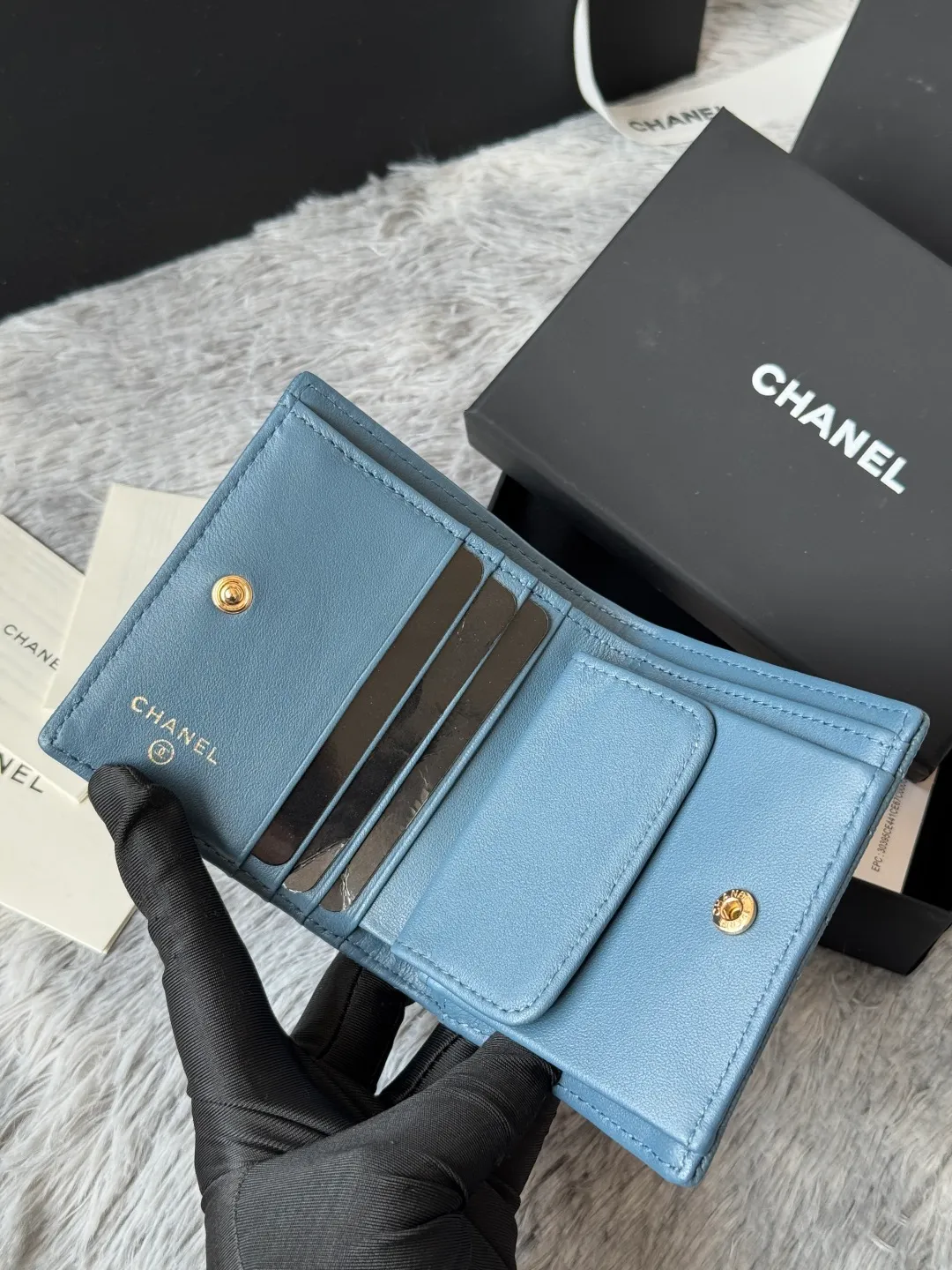 All Categories Chanel Wallet (Chanel) Chanel A84028
