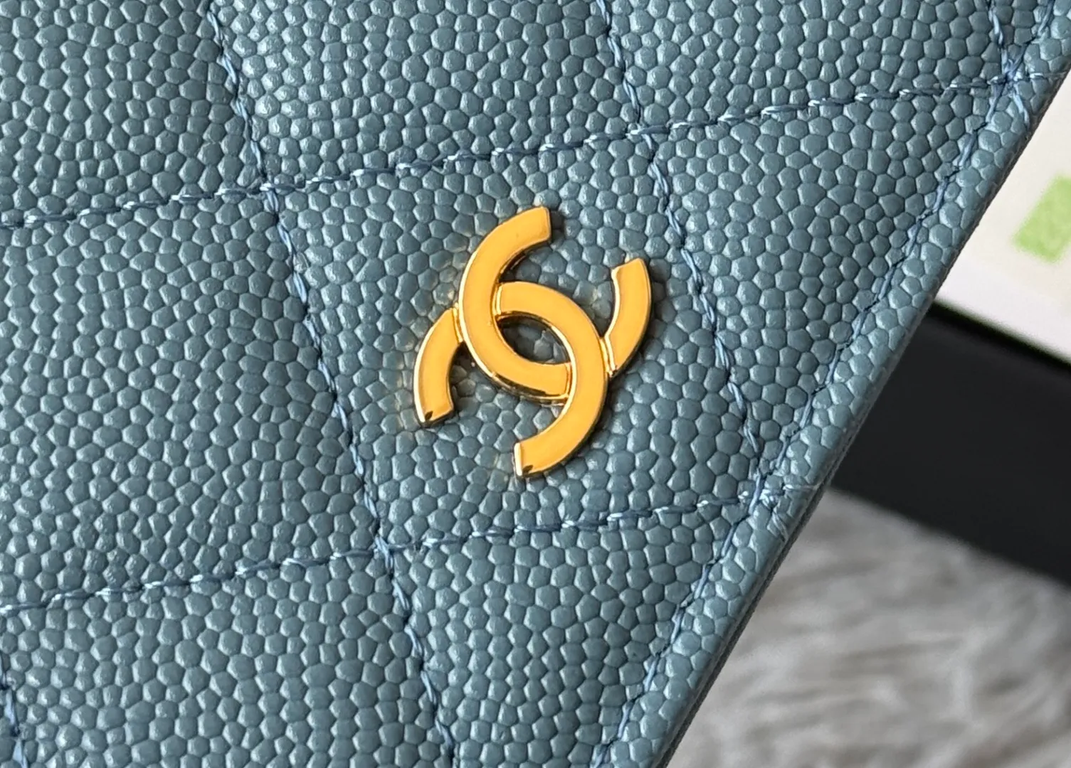 All Categories Chanel Wallet (Chanel) Chanel A84028