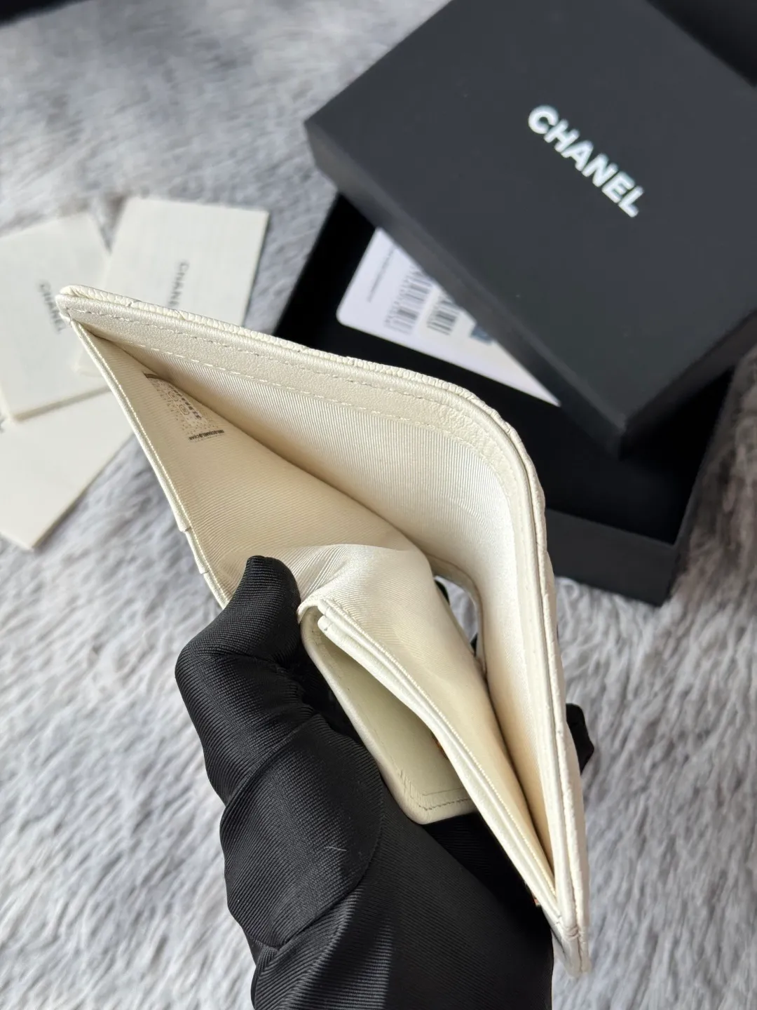 All Categories Chanel Wallet (Chanel) Chanel A84028