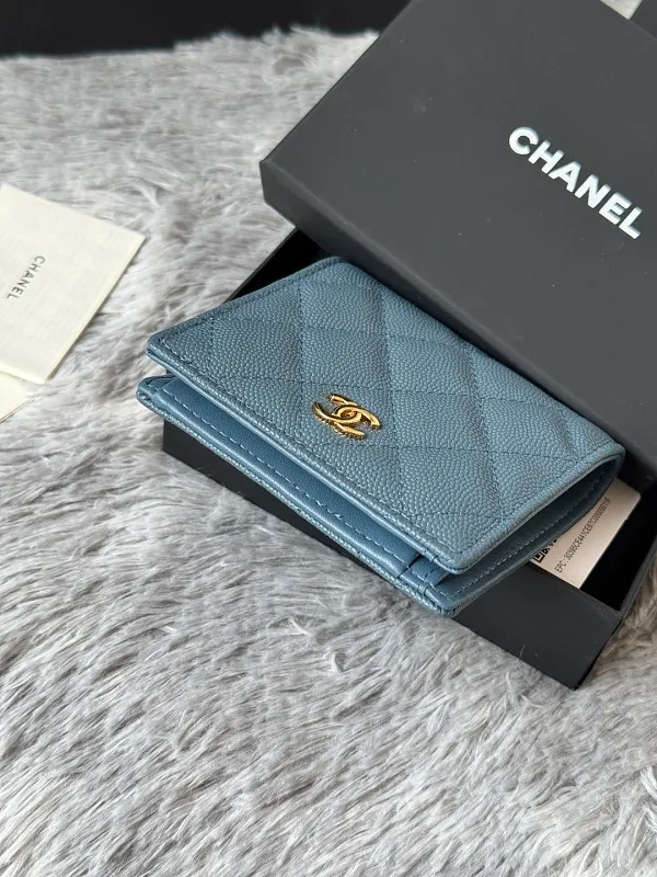 All Categories Chanel Wallet (Chanel) Chanel A84028