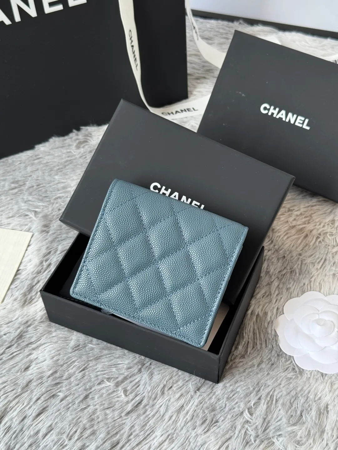 All Categories Chanel Wallet (Chanel) Chanel A84028
