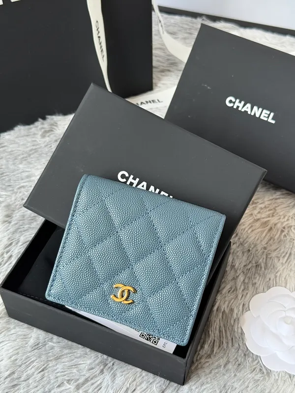All Categories Chanel Wallet (Chanel) Chanel A84028