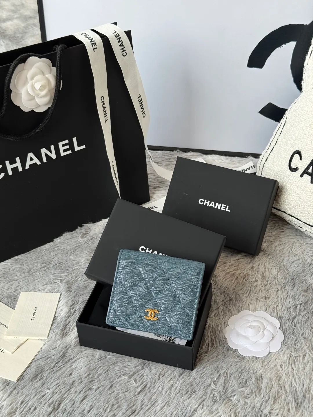 All Categories Chanel Wallet (Chanel) Chanel A84028