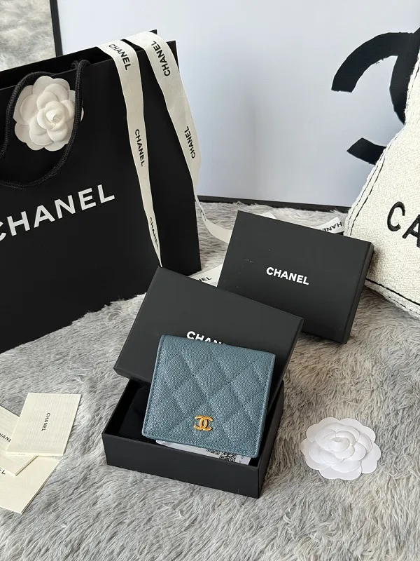 All Categories Chanel Wallet (Chanel) Chanel A84028