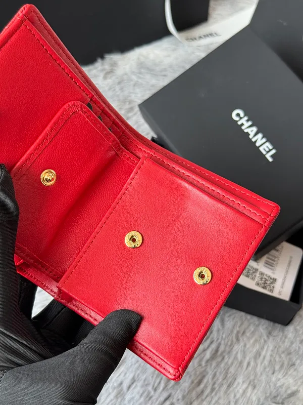 All Categories Chanel Wallet (Chanel) Chanel A84028