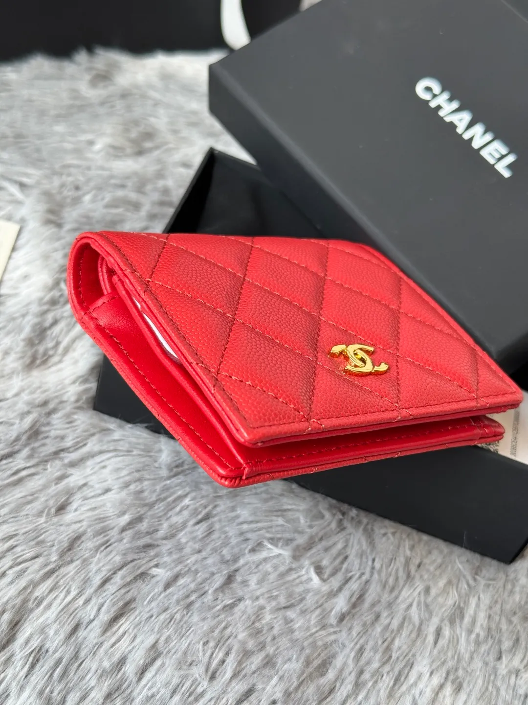 All Categories Chanel Wallet (Chanel) Chanel A84028