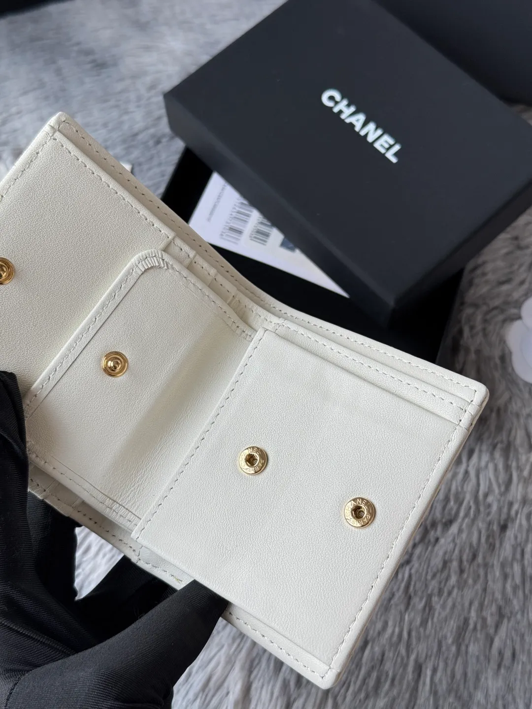 All Categories Chanel Wallet (Chanel) Chanel A84028