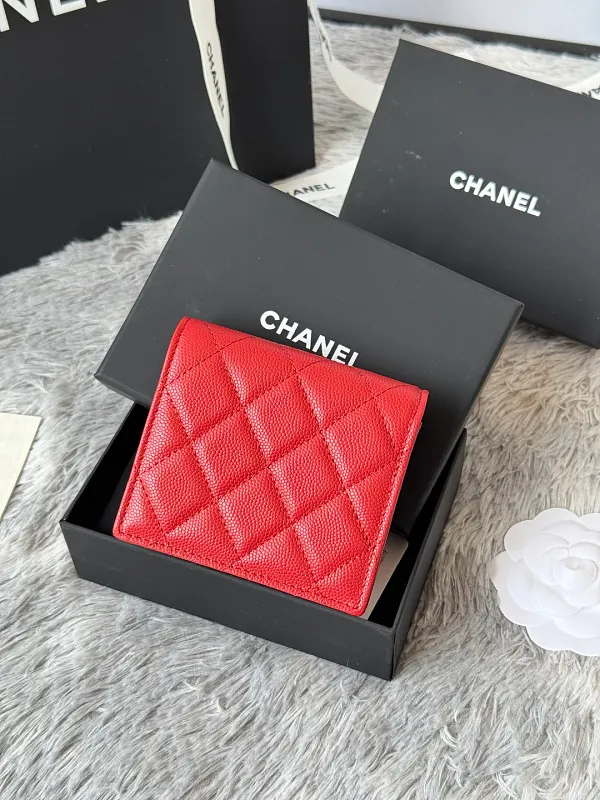 All Categories Chanel Wallet (Chanel) Chanel A84028