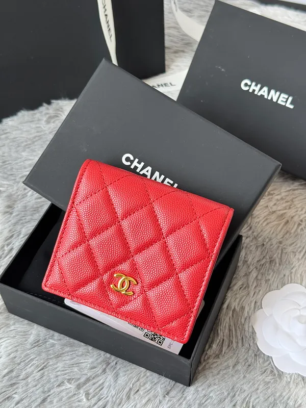 All Categories Chanel Wallet (Chanel) Chanel A84028
