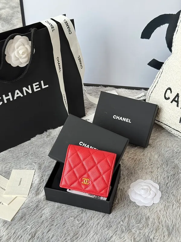 All Categories Chanel Wallet (Chanel) Chanel A84028