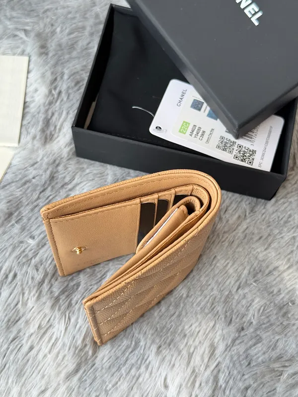 All Categories Chanel Wallet (Chanel) Chanel A84028