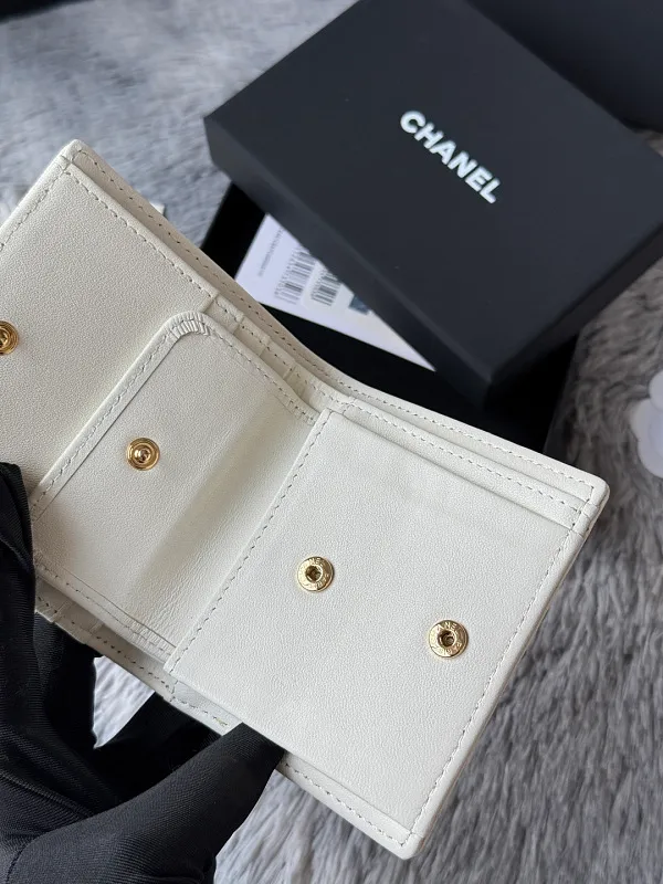 All Categories Chanel Wallet (Chanel) Chanel A84028