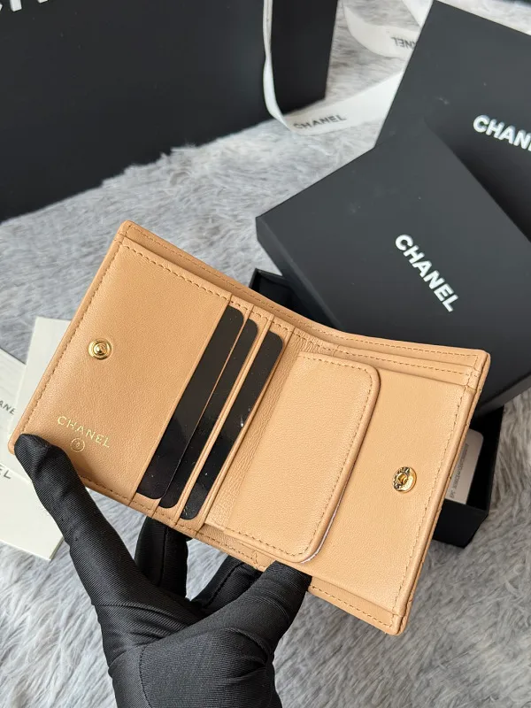 All Categories Chanel Wallet (Chanel) Chanel A84028