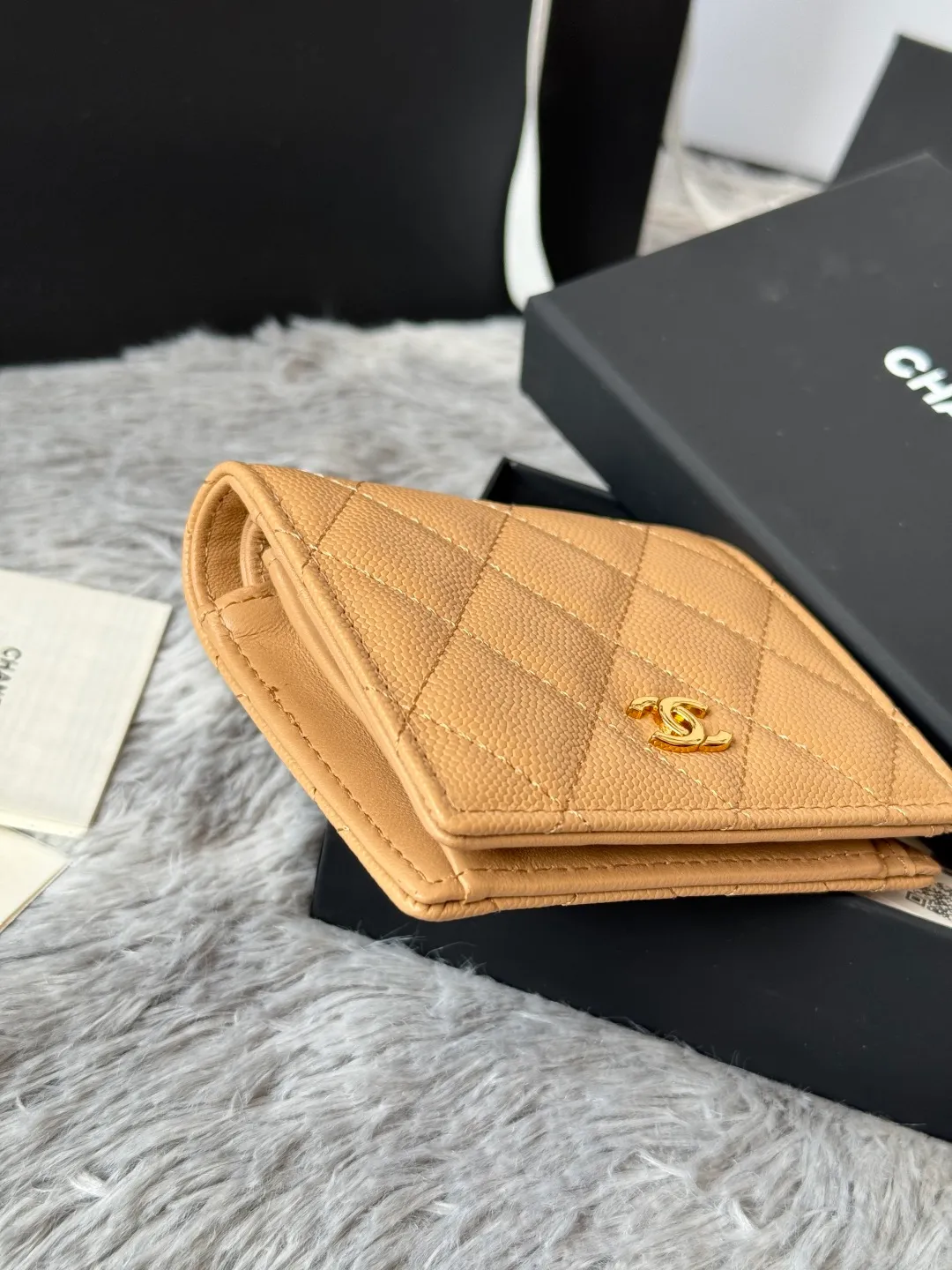 All Categories Chanel Wallet (Chanel) Chanel A84028