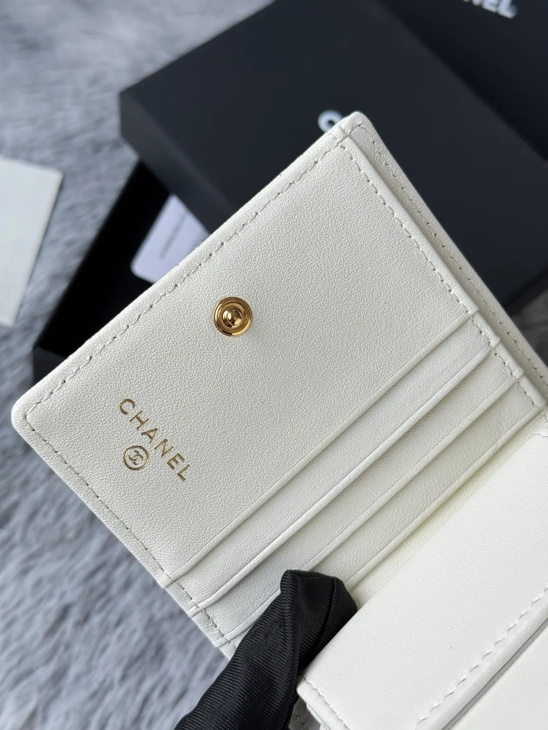 All Categories Chanel Wallet (Chanel) Chanel A84028