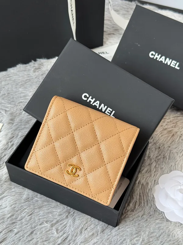 All Categories Chanel Wallet (Chanel) Chanel A84028