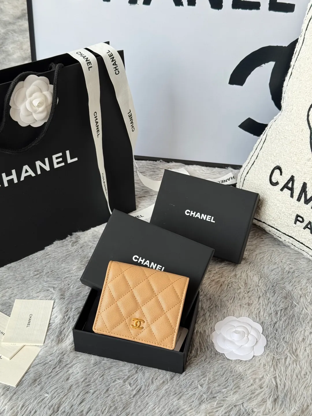 All Categories Chanel Wallet (Chanel) Chanel A84028